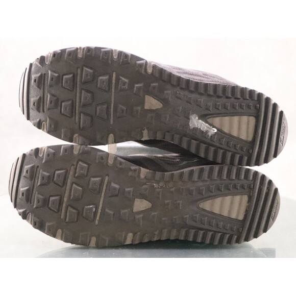 New Balance Nitrel Speedride Men\'s Running Shoes Size 11 D Gray Black EUC